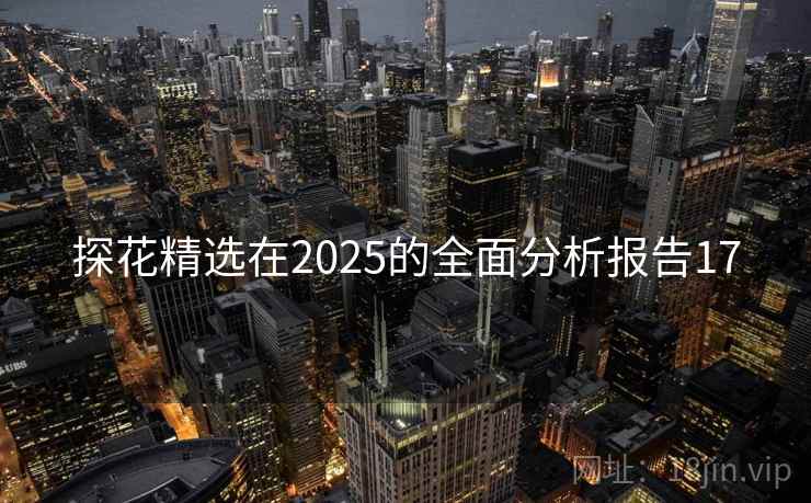 探花精选在2025的全面分析报告17  第1张